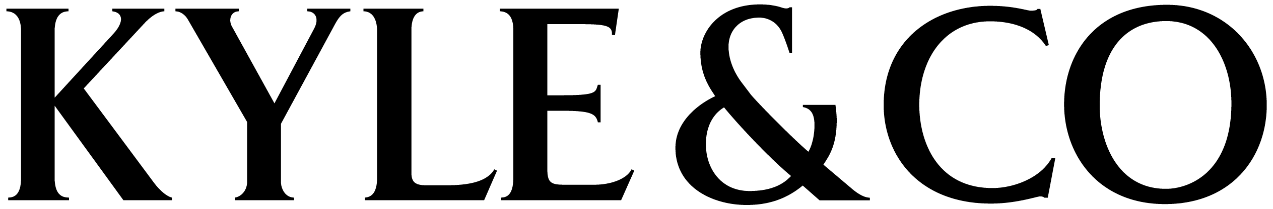 Kyle and Co Design Studio