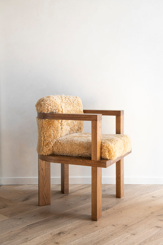 Lawrence Dining Chair