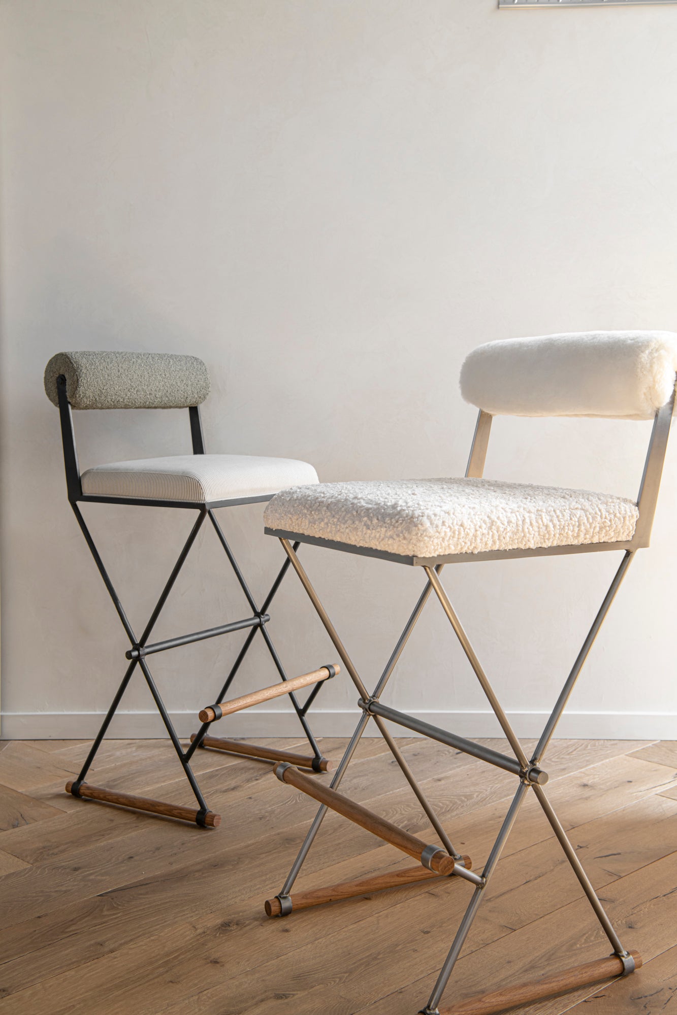 Maxton Counter Stool