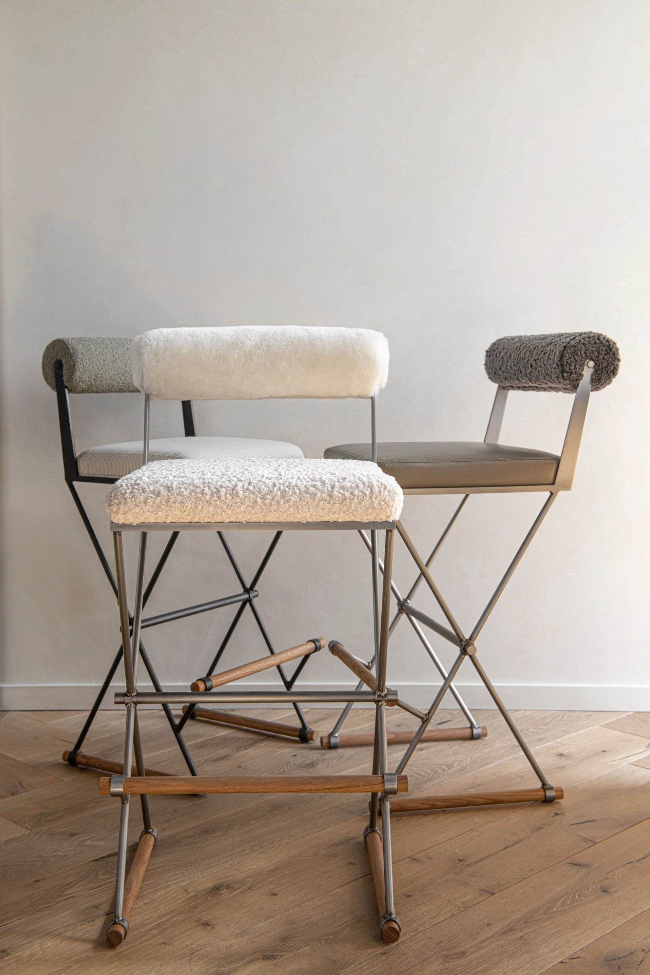 Maxton Counter Stool