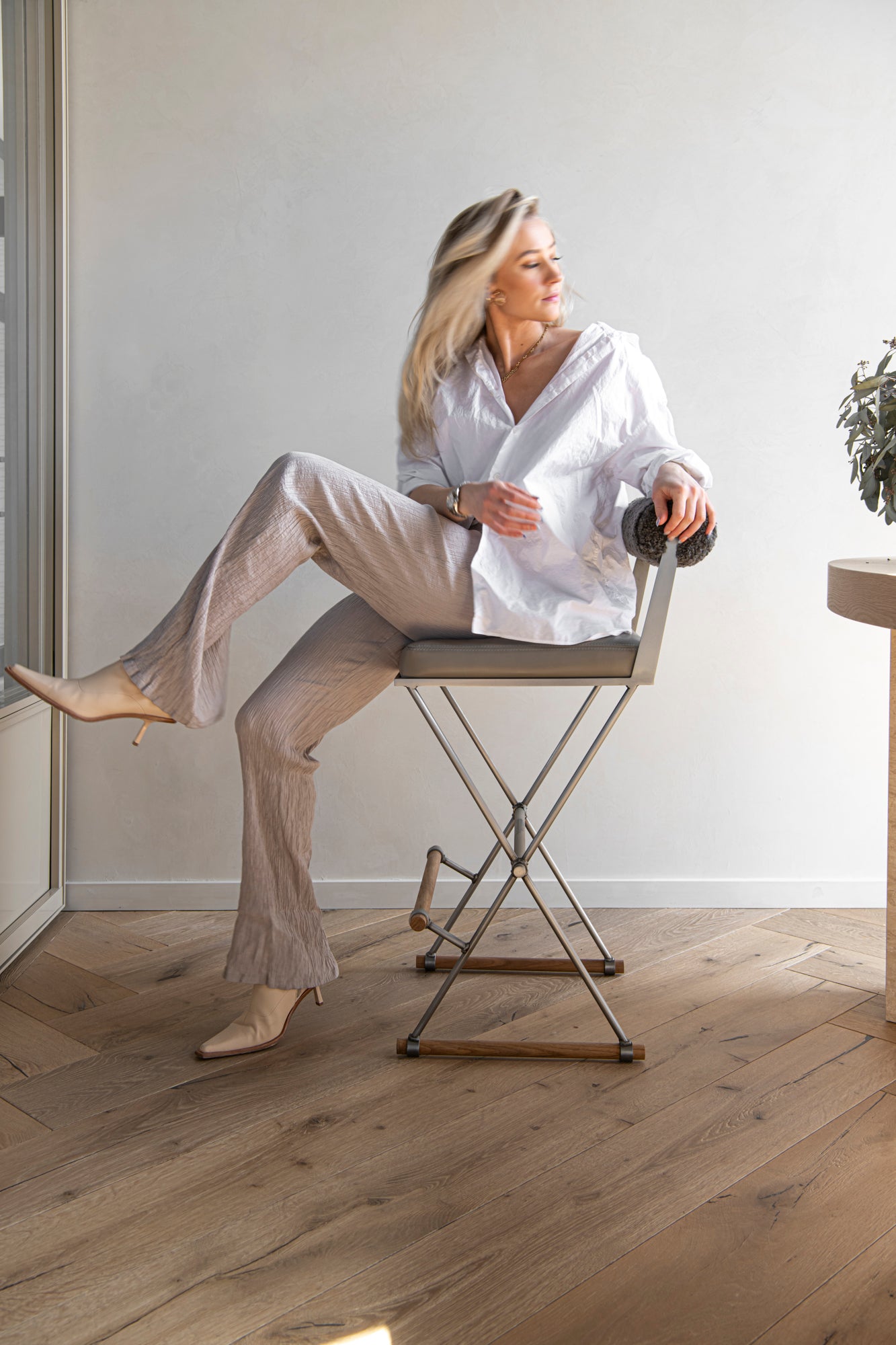 Maxton Counter Stool