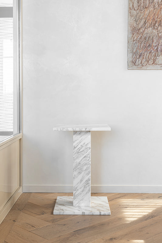 The Francesca Side Table