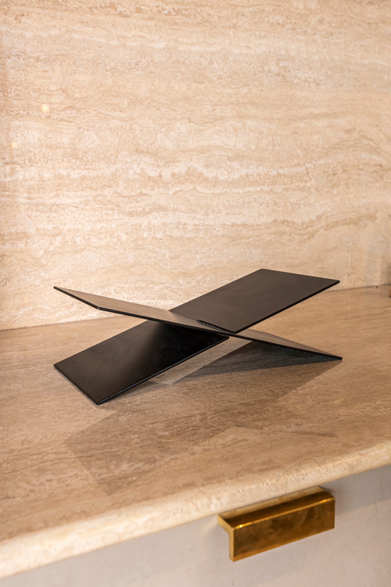 Alexandria Book Holder