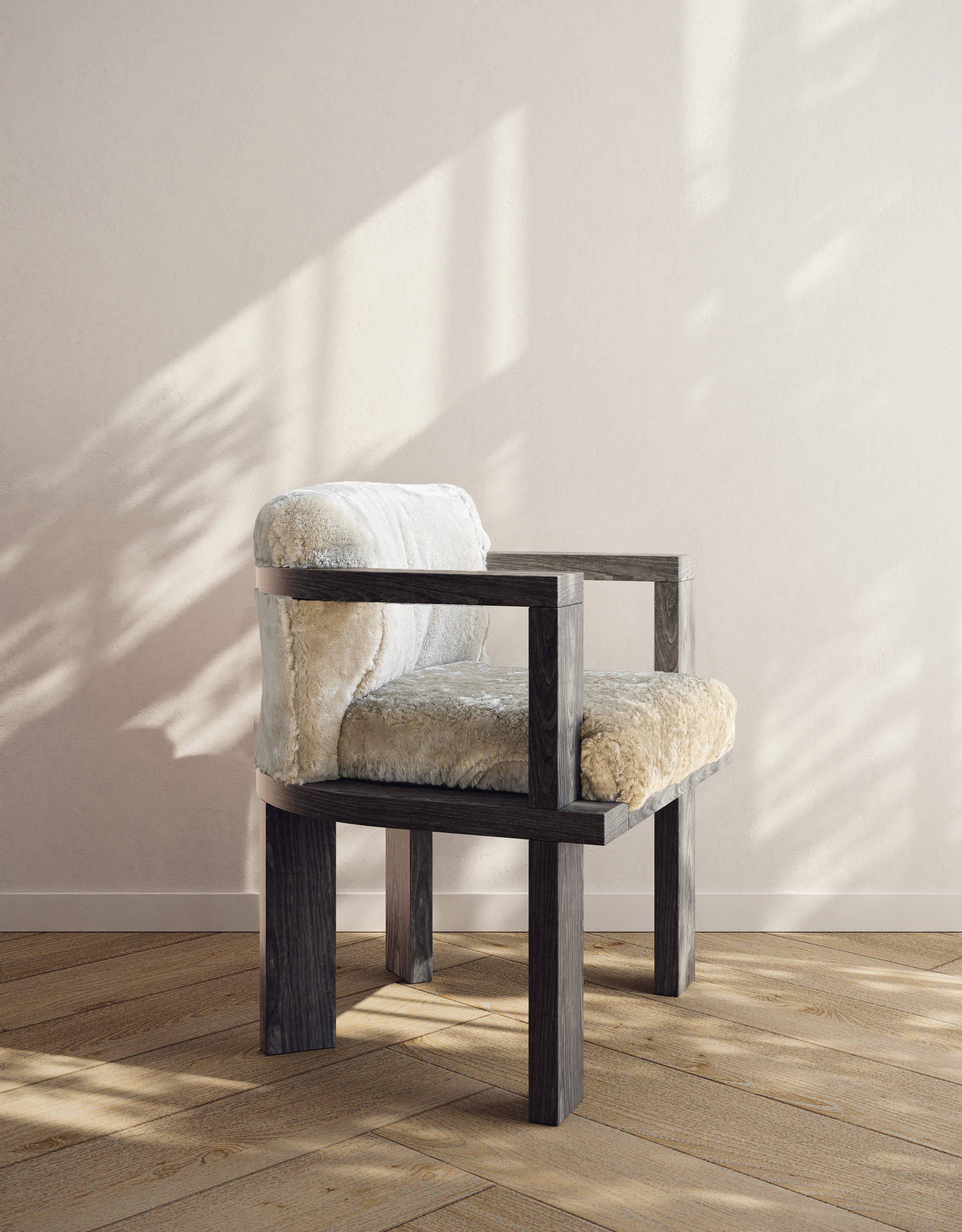 Black Smokey Oak - Coffee Sherpa