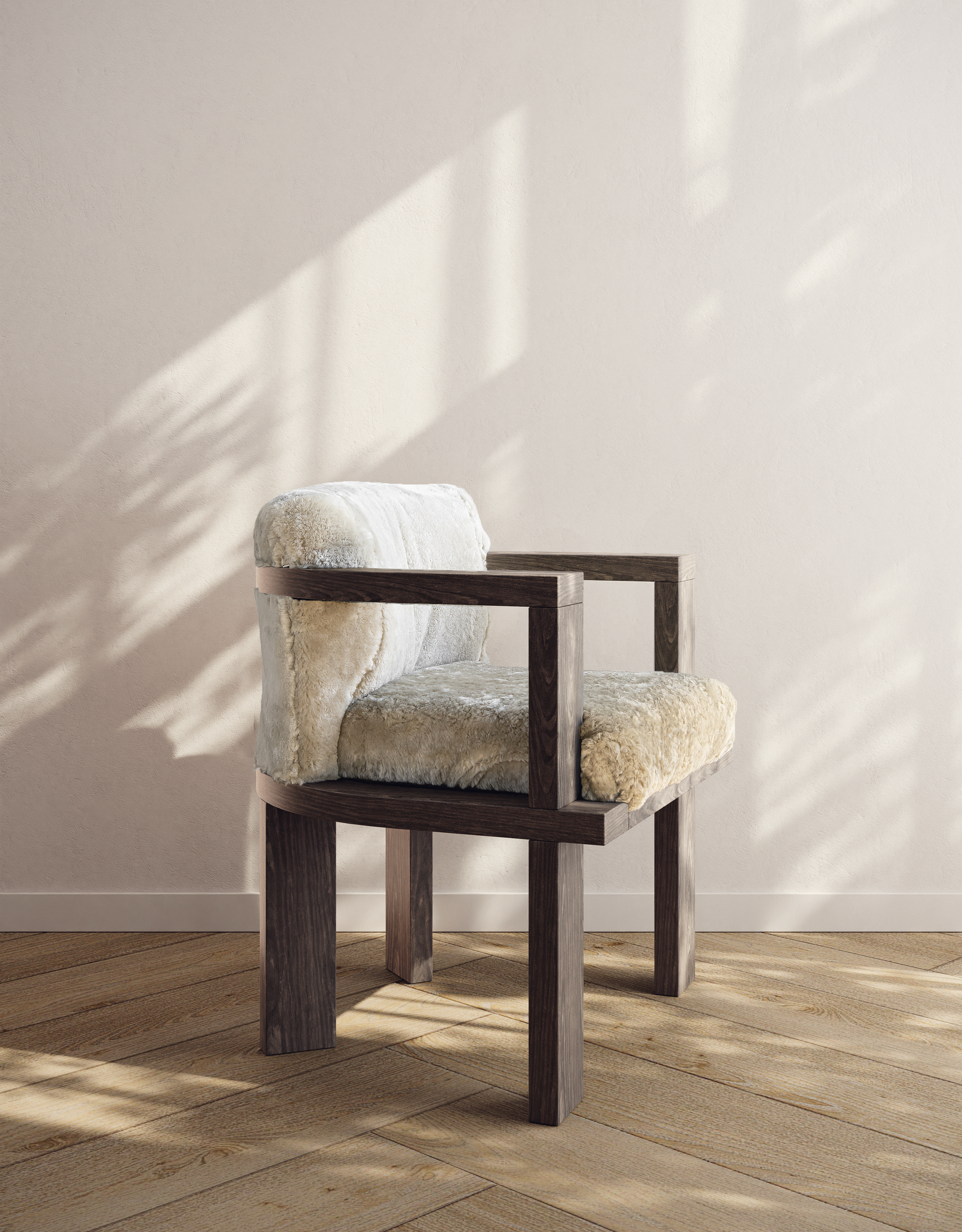 Coffee Bean Oak - Coffee Sherpa