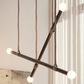 Antiqued Bronze - Beige